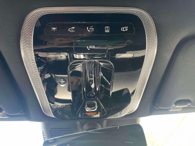 2023 Mercedes-Benz S-Class S 580 4MATIC®