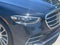 2023 Mercedes-Benz S-Class S 580 4MATIC®