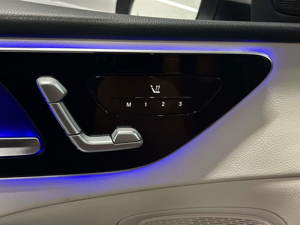 2022 Mercedes-Benz C-Class C 300 4MATIC®