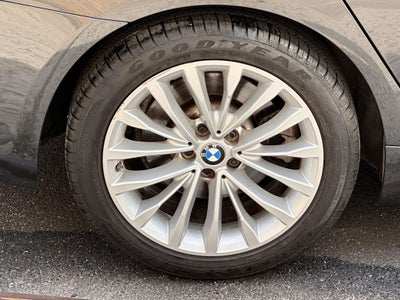 2023 BMW 5 Series 530i xDrive