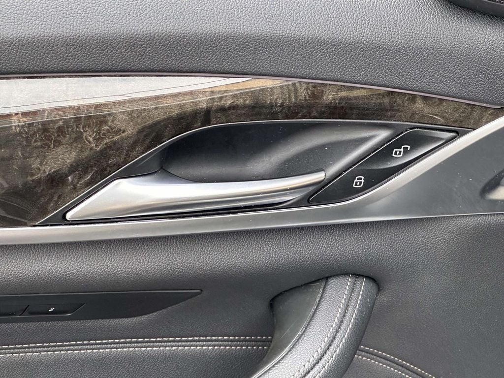 2023 BMW 5 Series 530i xDrive