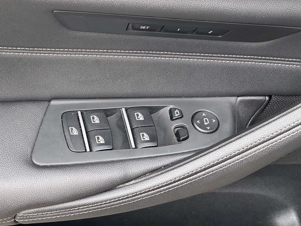 2023 BMW 5 Series 530i xDrive