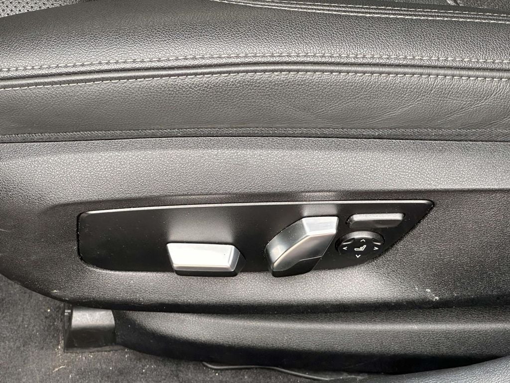 2023 BMW 5 Series 530i xDrive