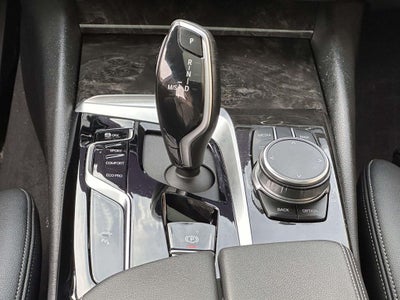 2023 BMW 5 Series 530i xDrive