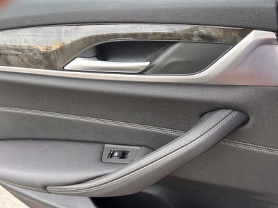 2023 BMW 5 Series 530i xDrive