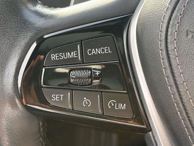 2023 BMW 5 Series 530i xDrive