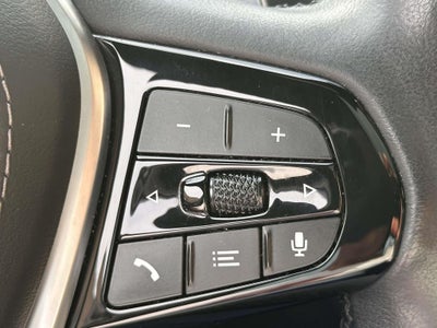 2023 BMW 5 Series 530i xDrive