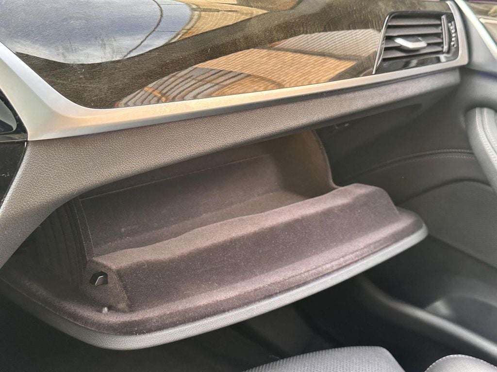 2023 BMW 5 Series 530i xDrive