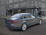2023 BMW 5 Series 530i xDrive