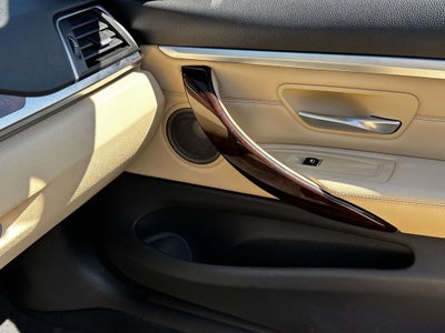 2018 BMW 4 Series 440i xDrive