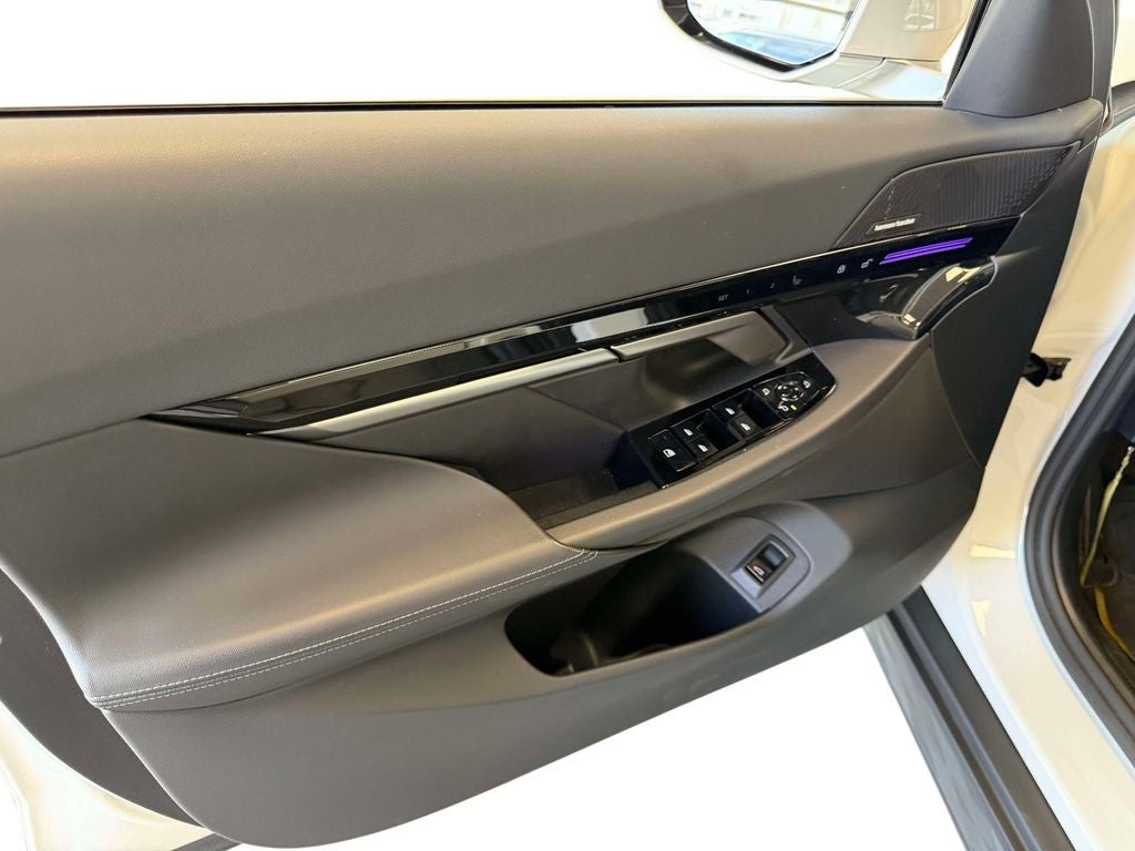 2026 BMW 5 Series 530i xDrive