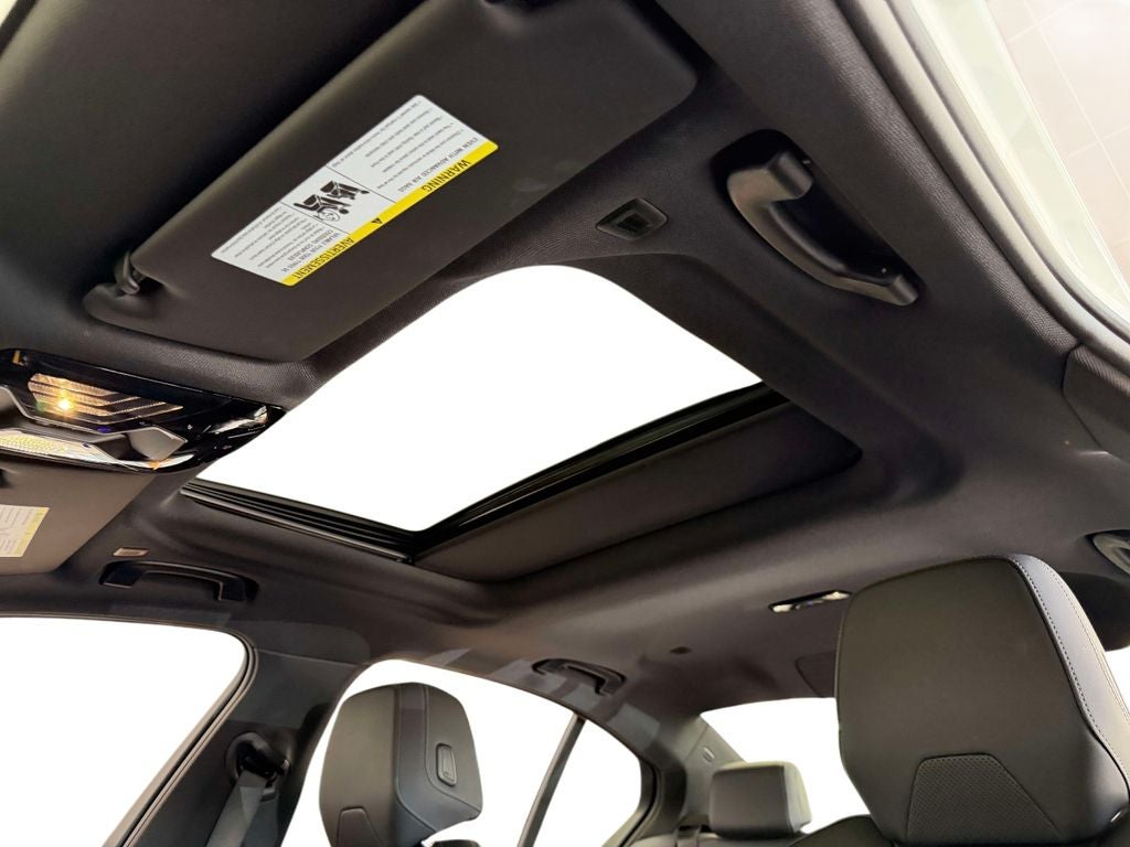 2026 BMW 5 Series 530i xDrive