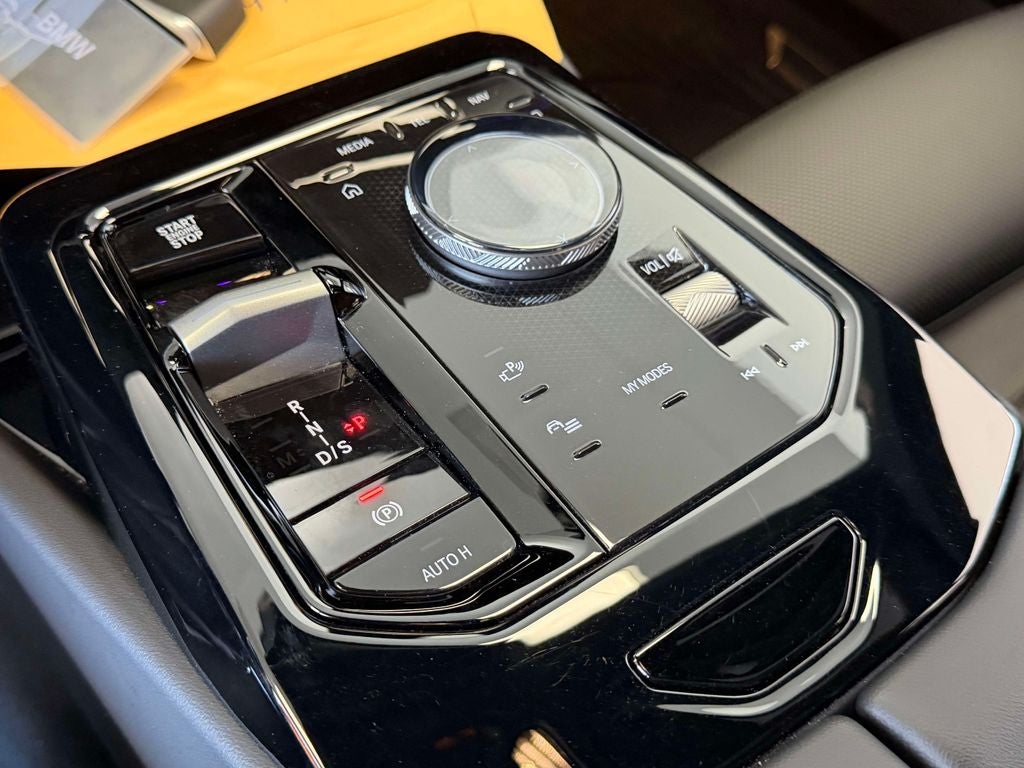 2026 BMW 5 Series 530i xDrive
