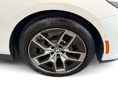 2026 BMW 5 Series 530i xDrive