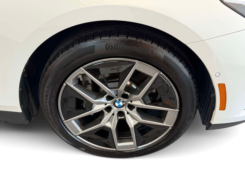2026 BMW 5 Series 530i xDrive
