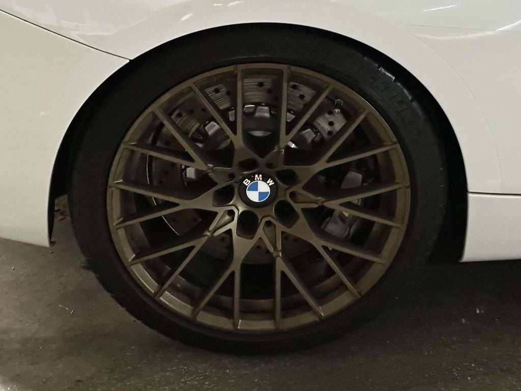 2021 BMW M2 Competition