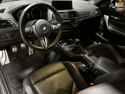 2021 BMW M2 Competition