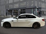 2021 BMW M2 Competition