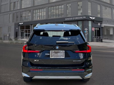 2023 BMW X1 xDrive28i