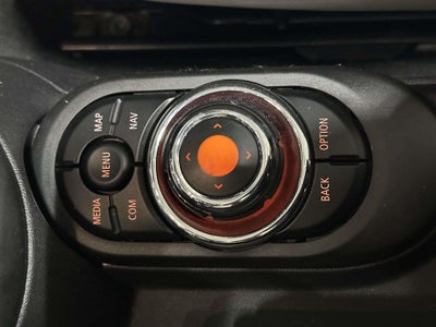 2021 MINI Cooper S Cooper S