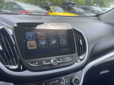 2018 Chevrolet Volt LT