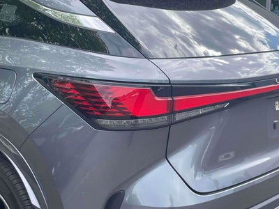 2023 Lexus RX 350 Premium