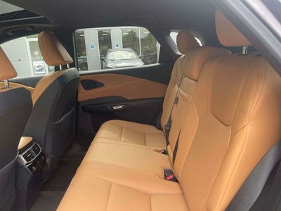 2023 Lexus RX 350 Premium