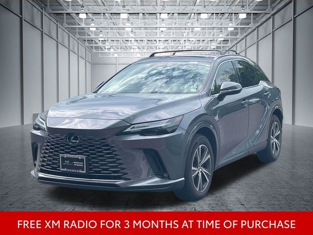 2023 Lexus RX 350 Premium
