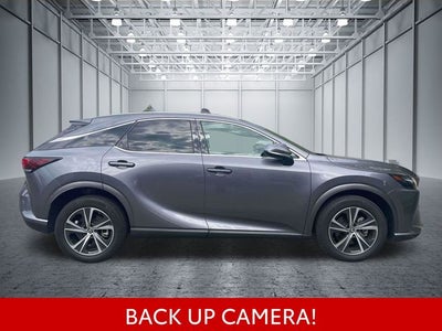 2023 Lexus RX 350 Premium