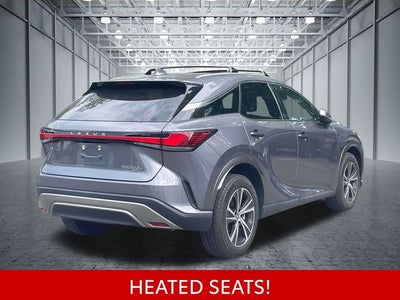 2023 Lexus RX 350 Premium