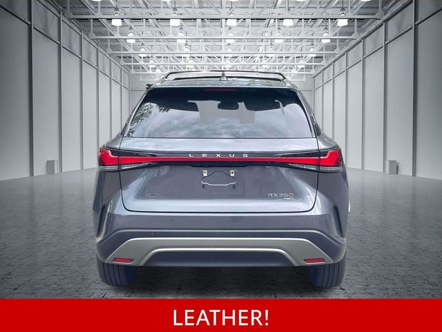 2023 Lexus RX 350 Premium