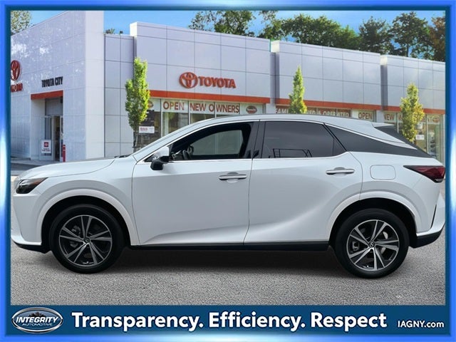 2023 Lexus RX 350