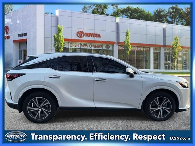 2024 Lexus RX 350 Premium