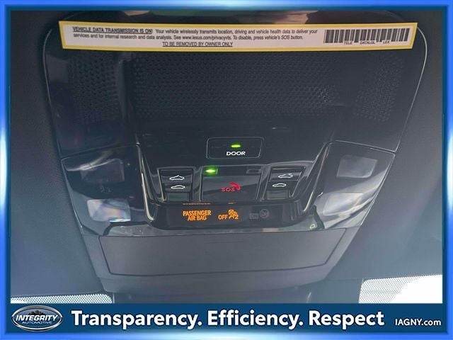 2023 Lexus NX 350 Premium