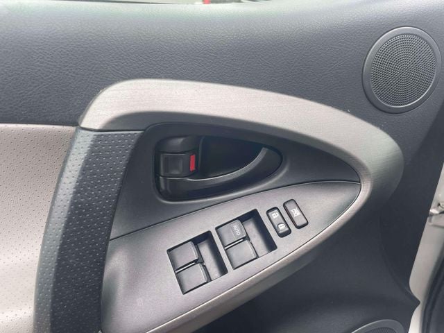 2012 Toyota RAV4 Limited