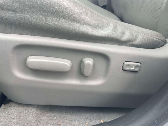 2012 Toyota RAV4 Limited