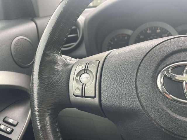 2012 Toyota RAV4 Limited