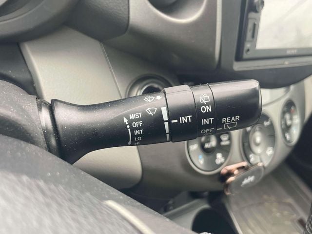 2012 Toyota RAV4 Limited