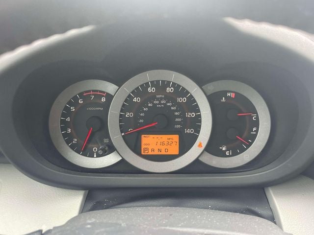 2012 Toyota RAV4 Limited