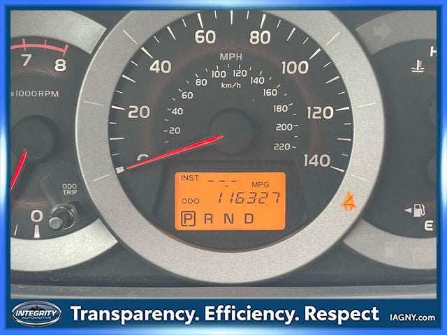 2012 Toyota RAV4 Limited