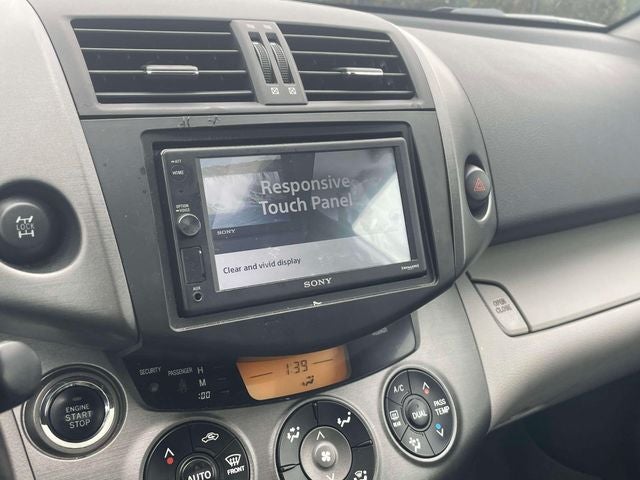 2012 Toyota RAV4 Limited