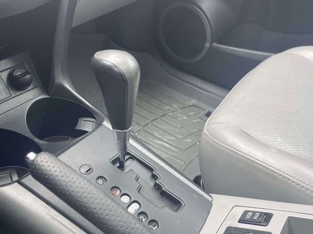 2012 Toyota RAV4 Limited