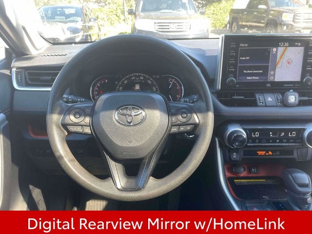 2019 Toyota RAV4 Adventure