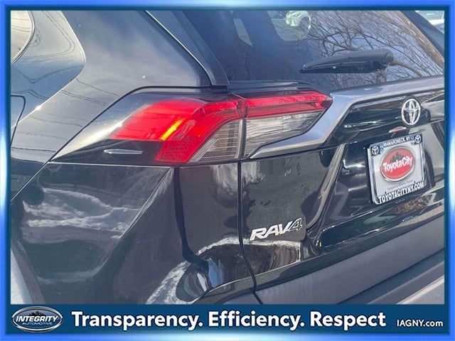 2024 Toyota RAV4 Limited