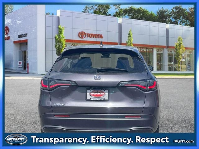 2023 Honda HR-V LX