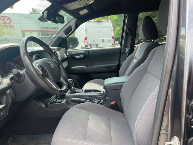2019 Toyota Tacoma TRD Sport V6