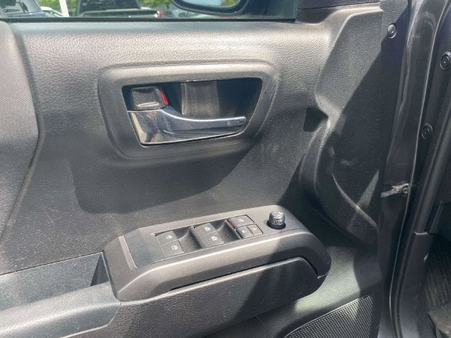 2019 Toyota Tacoma TRD Sport V6
