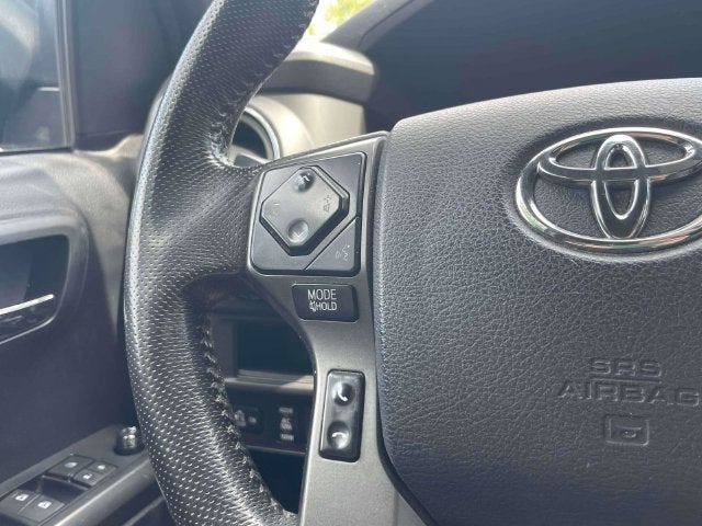 2019 Toyota Tacoma TRD Sport V6