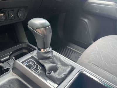 2019 Toyota Tacoma TRD Sport V6