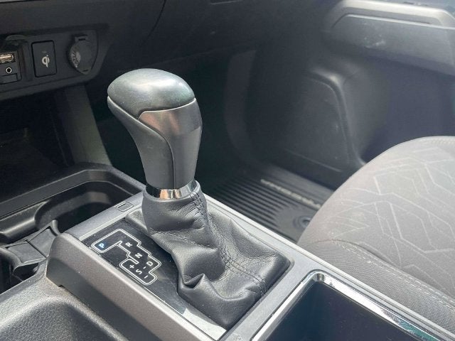 2019 Toyota Tacoma TRD Sport V6